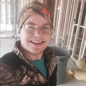 Meet your Posher, Blake